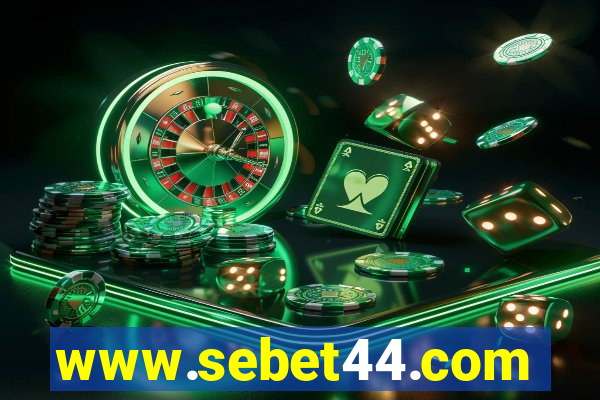 www.sebet44.com