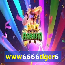 www6666tiger6