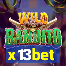 x13bet