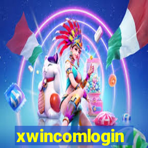 xwincomlogin