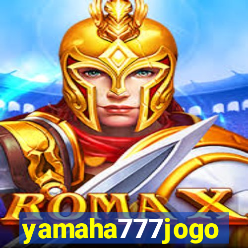 yamaha777jogo