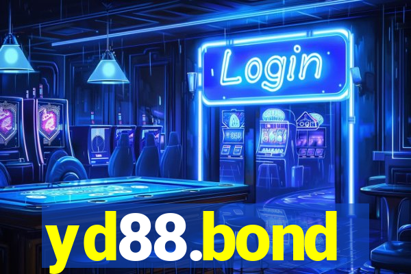 yd88.bond