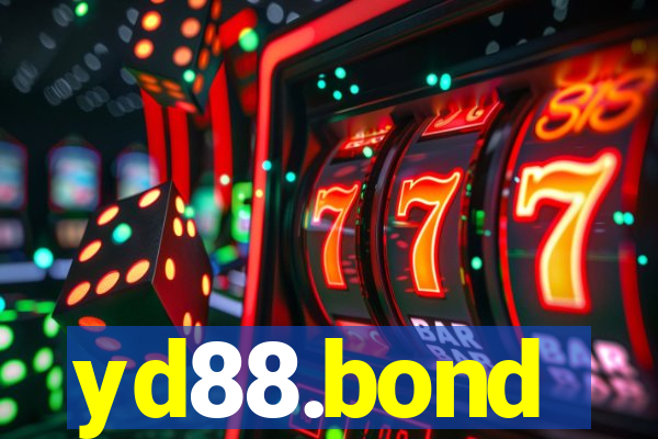 yd88.bond