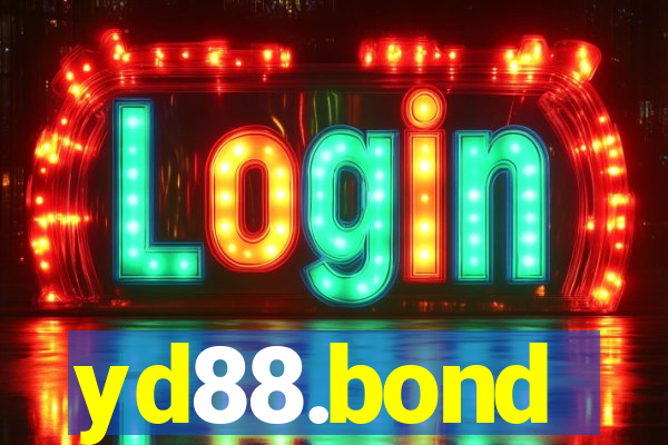 yd88.bond