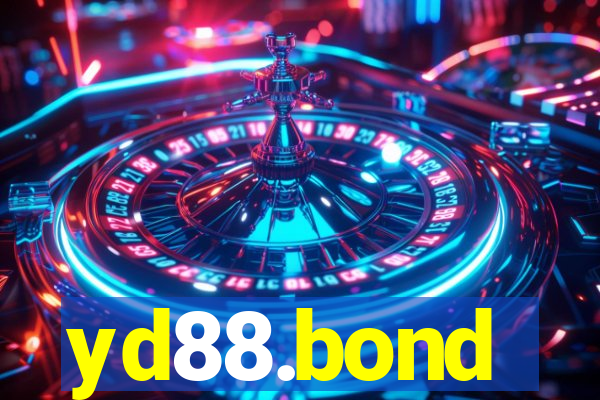 yd88.bond