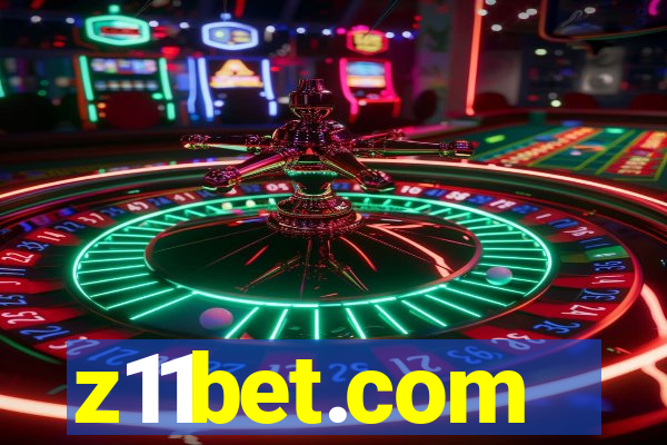 z11bet.com