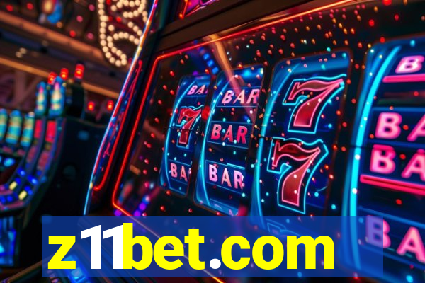 z11bet.com