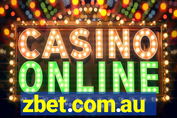 zbet.com.au